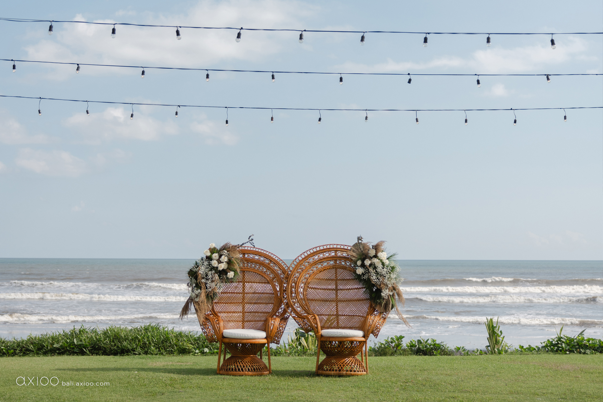 Axioo: Heritage, Heart, & Happiness